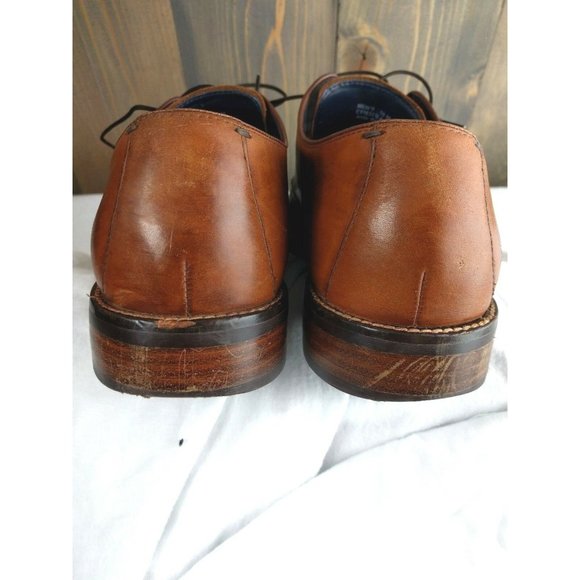 Cole Haan Men\'s Lenox Hill Grand.OS Cap Toe 10 main image 4